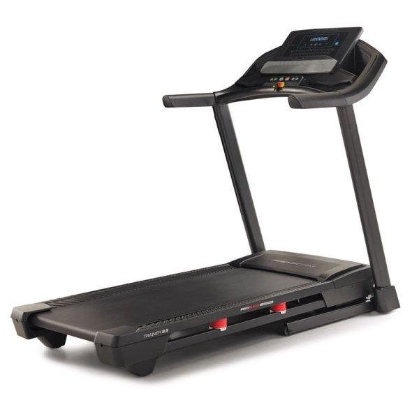 PRO-FORM TRAINER 8.5 FUTÓPAD - PFTL57721-INT - UTOLSÓ KIÁLLÍTOTT DARAB!