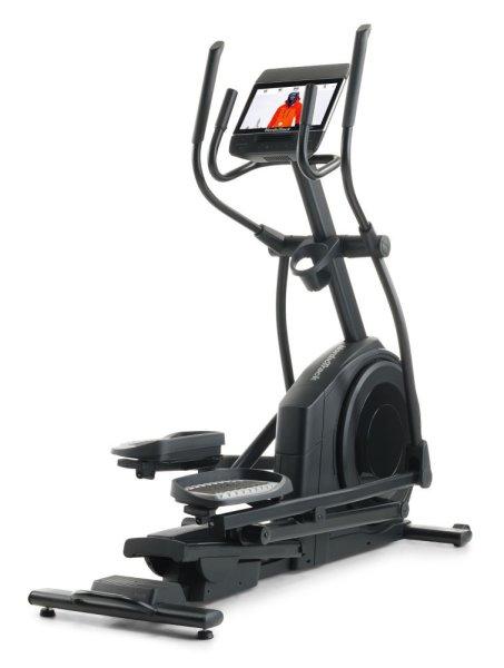 NORDICTRACK AirGlide 14i Elliptikus Tréner