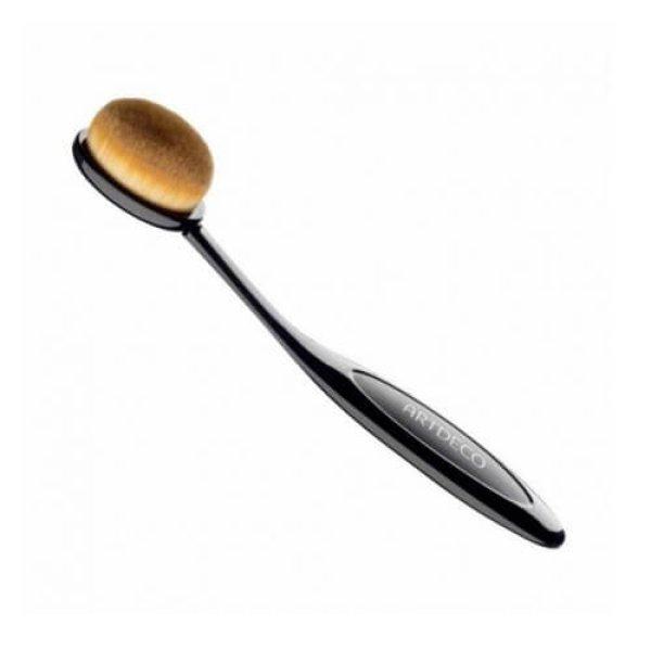 Artdeco Közepes ovális prémium minőségű ecset
(Medium Oval Brush Premium Quality)