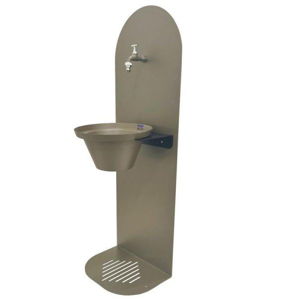XXX XXX Aquajet kerti kút 410Grt