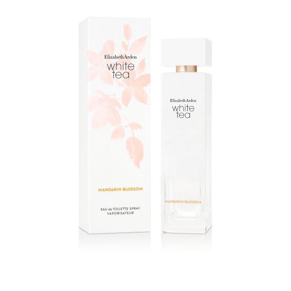 Elizabeth Arden White Tea Mandarin Blossom - EDT 50 ml