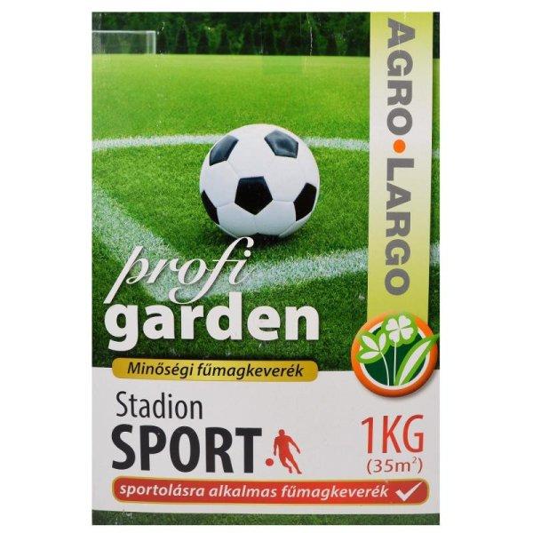 Stadion sport fűmag 1 kg