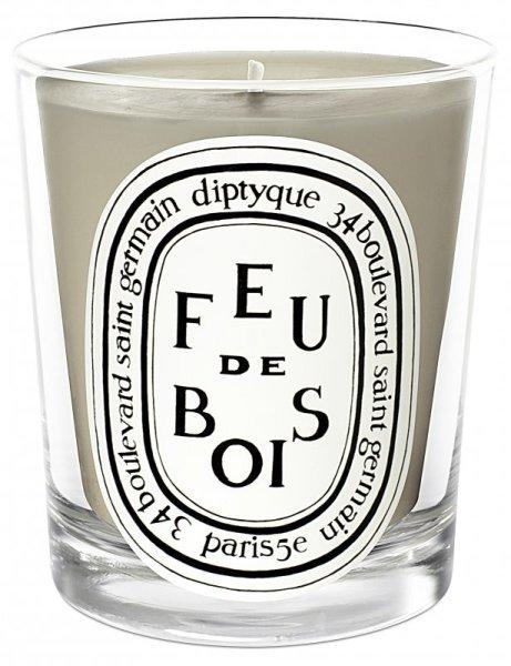 Diptyque Feu De Bois - gyertya 190 g