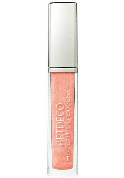Artdeco Szájfény a nagyobb ajkak hatásáért (Hot Chili
Lip Booster) 6 ml 01 Trasparent