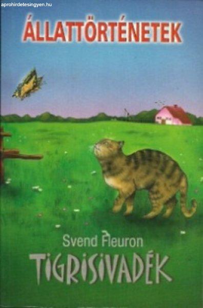Tigrisivadék - Swen Fleuron