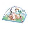 Chipolino zenl jtszsznyeg - Forest