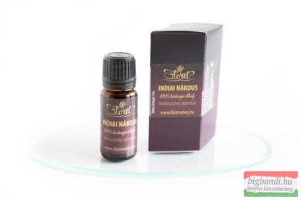 Indiai nárdus illóolaj - Nardostachys jatamansi 5 ml