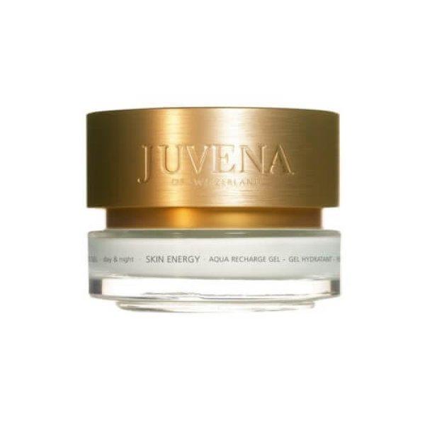 Juvena Hidratáló krémzselé minden bőrtípusra Skin
Energy (Aqua Recharge Gel) 50 ml