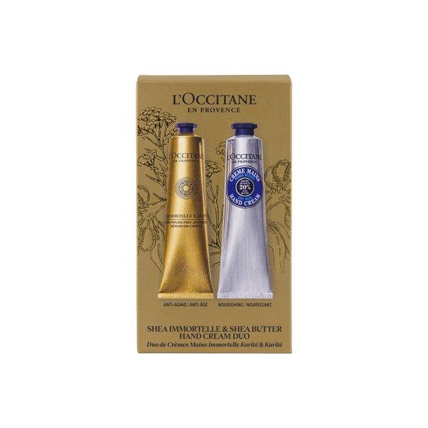 L'Occitane en Provence Kézkrém ajándékcsomag