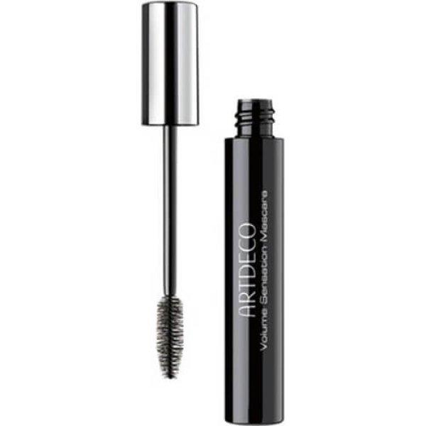 Artdeco Volumennövelő szempillaspirál (Volume Sensation Mascara)
15 ml Black