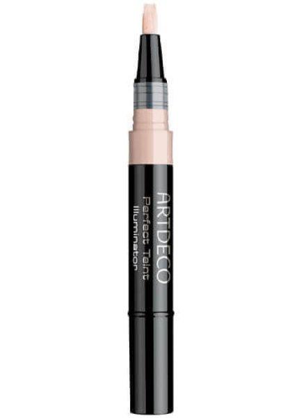 Artdeco Highlighter (Perfect Teint Illuminator) 2 ml 8 Illuminating Yellow