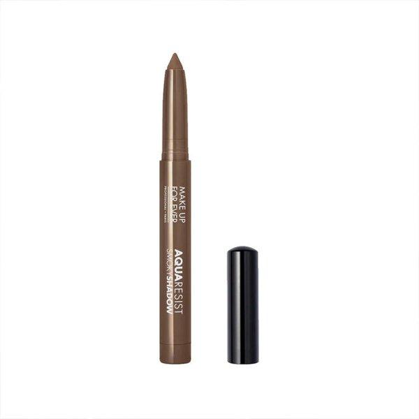 Make Up For Ever Szemceruza 3 az 1-ben Aqua Resist (Smoky Shadow) 1,4 g 02 Cocoa