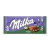 Csokold Milka, tbls, mogyors, 100 g