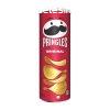 Chips Pringles, ss, 165 g