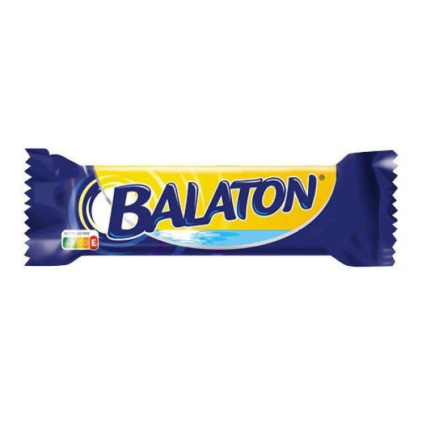 Csokoládé Balaton szelet, tejcsokoládés, 27 g
