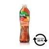 dtital FuzeTea szibarack-hibiszkusz, 1,5 liter, DRS dja