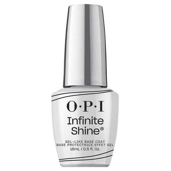 OPI Alaplakk Infinite Shine (Gel-Like Base Coat) 15 ml