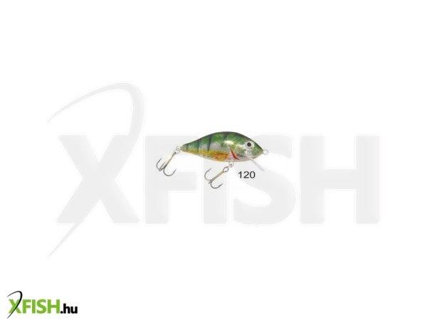 Mistrall Crucian Floater Sügér Mintás Wobbler 90mm 17Gr