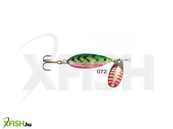 Mistrall Devil Sinker Körforgó Villantó Tricolor 40mm 6Gr
