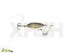Mistrall Devil Sinker Krforg Villant Ezst Fekete 40mm 6G