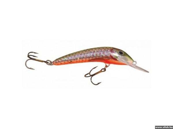 Mistrall Dancer Floater Wobbler Szivárvány 60mm 5g 1db/csomag