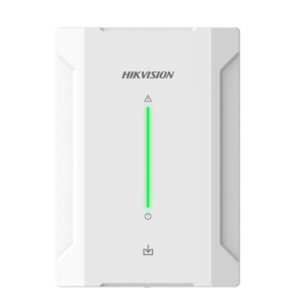 Hikvision DS-PR501-HWE Buszos/rádiós bővítő- és illesztőmodul AXPro 2.0
központokhoz