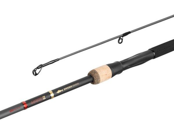 Delphin HardZ 230cm 60g 2r süllős pergető bot (101005790)