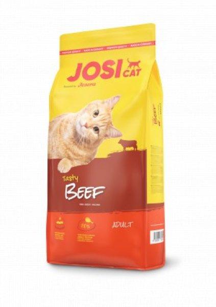 Josera JosiCat Tasty Beef 7 x 650 g