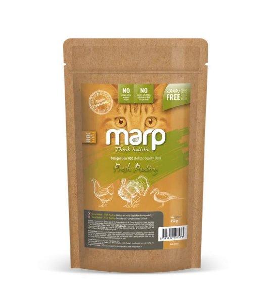 Marp CAT Holistic Fresh Poultry - Csirkés Jutalomfalat 150 g