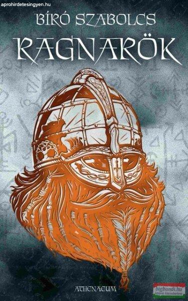 Bíró Szabolcs - Ragnarök