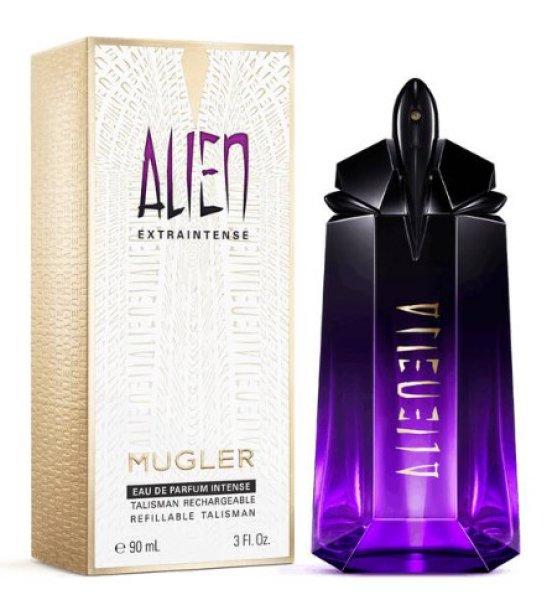 Thierry Mugler Alien Extraintense - EDP (újratölthető) 90 ml