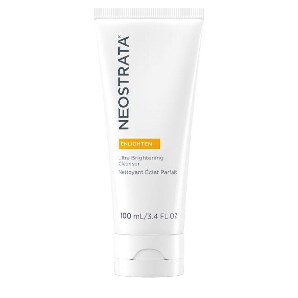 NeoStrata Világosító tisztító krém pigmentfoltok
ellen NeoStrata Enlighten (Ultra Brightening Cleanser) 100 ml