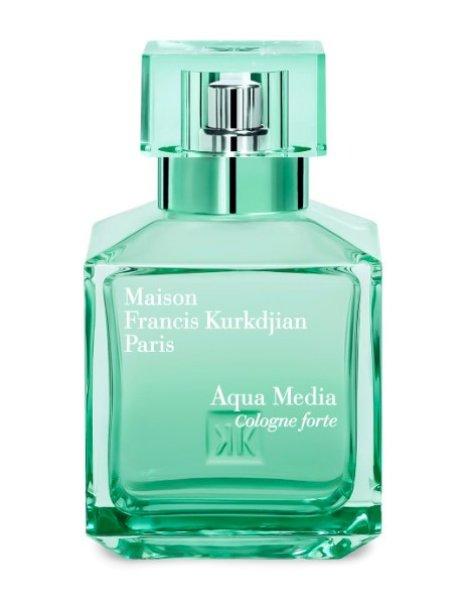 Maison Francis Kurkdjian Aqua Media Cologne Forte - EDP 70 ml