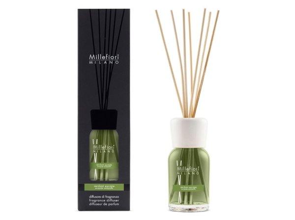 Millefiori Milano Aroma diffúzor Natural Verdant Escape 250 ml