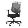 Forgszk irodai Nexter Swivel Chair Mesh, karfval, sttsz