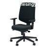 Forgszk irodai Nexter Swivel Chair UPH/P, karfval, stts