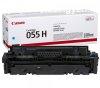Canon lzertoner CRG-055H, kk, 5900 old.