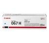 Canon lzertoner CRG-067H, kk, 2350 old.