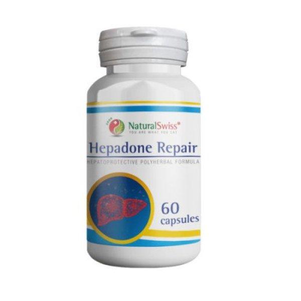 NaturalSwiss Hepadone Repair