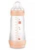 MAM Anti Colic cumisveg 320 ml - rzsaszn