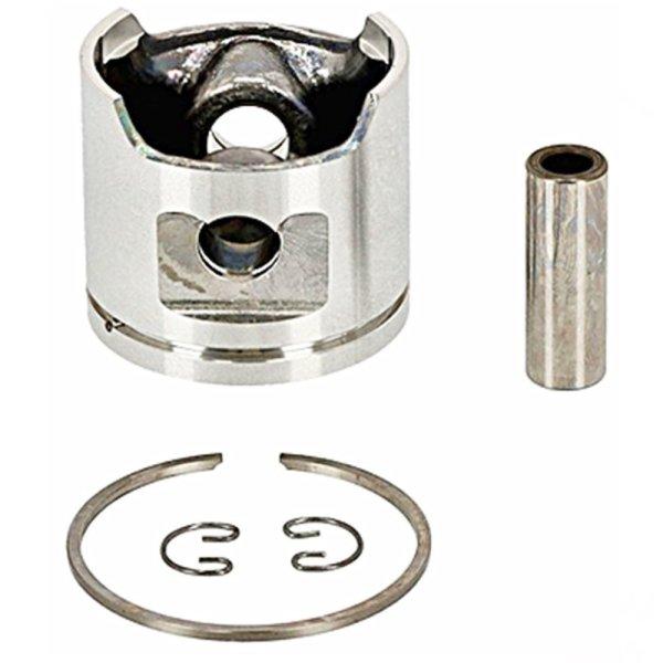 Dugattyú komplett - Husqvarna® ∅ 40 mm - Meteor Piston® - minőségi ut.
alkatrész*