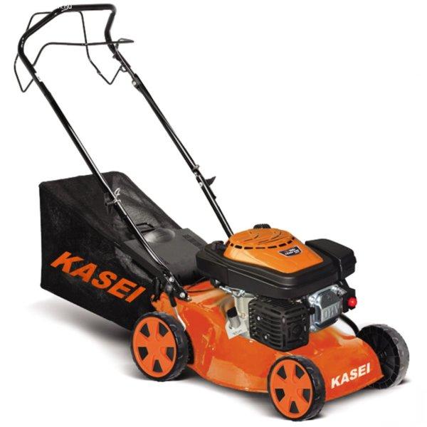 Fűnyíró fűgyűjtős önjáró Kasei® LSP4605KA 140 cm³ - eredeti
minőségi alkatrész*