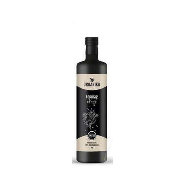 Organika lenmagolaj 250 ml