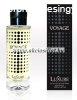 Luxure Voyage Men EDT 100ml / Christian Dior Sauvage 2015 pa