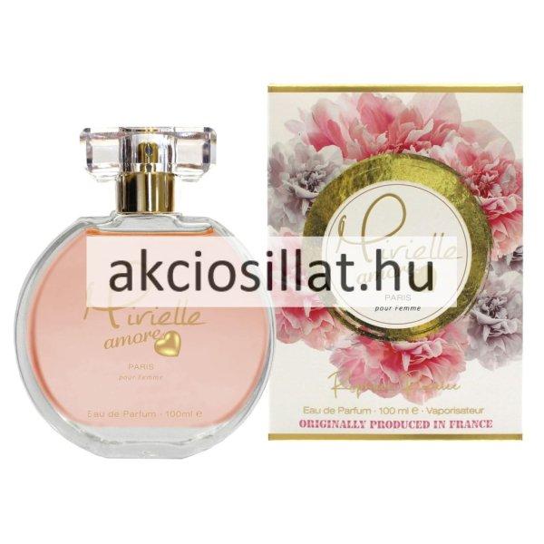 Raphael Rosalee Mirielle Amore EDP 100ml / Christian Dior Hypnotic Poison
parfüm utánzat