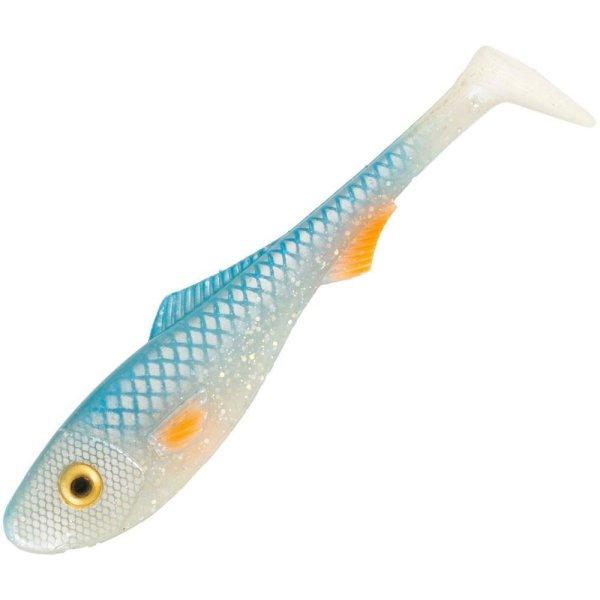 Abu Garcia Beast Zander Shad 90mm gumihal Blue Herring (1517121)