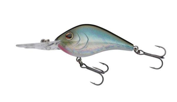 Berkley® Dredger 7cm 21g wobbler Bleak (1550580)