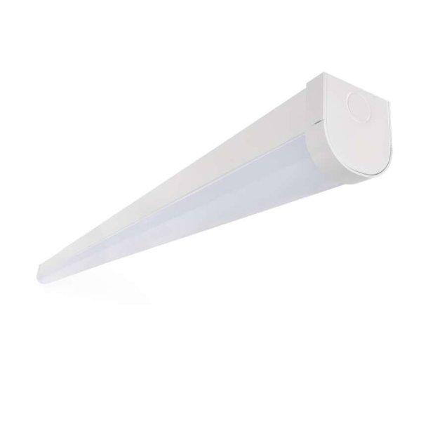 EMOS ZAB103, LED lineáris lámpatest PANO 50W, semleges fehér