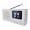 EMOS E0091, Hordozhat rdi Bluetooth, MP3, DAB / DAB+ / FM