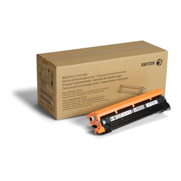 Xerox 6510 drum unit black ORIGINAL (108R01420)